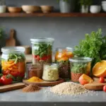 25 College Meal Prep Recipes for Students on a Budget