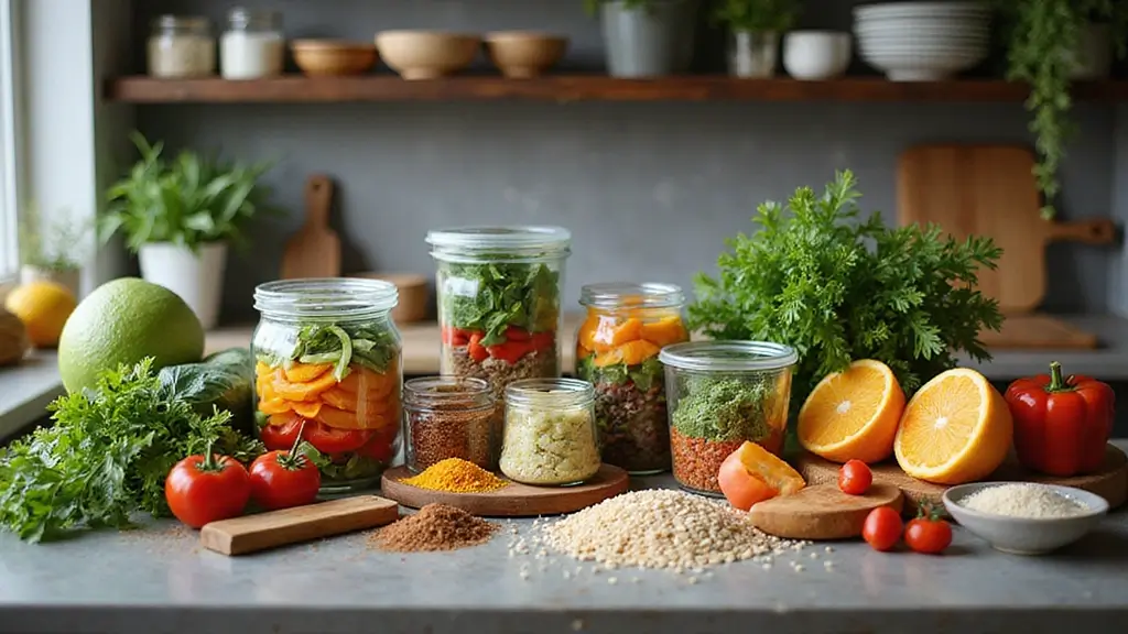 25 College Meal Prep Recipes for Students on a Budget