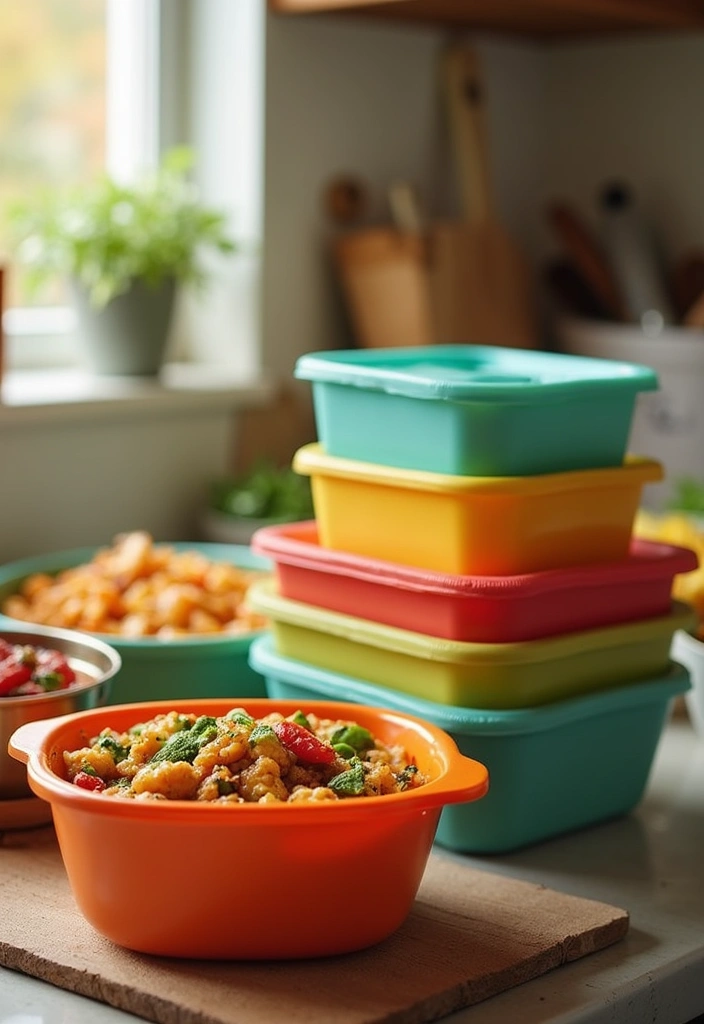 25 Dairy-Free Meal Prep Recipes That Are Easy and Tasty - Conclusion