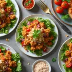 25 Ground Turkey Meal Prep Recipes That Are Healthy and Low Carb