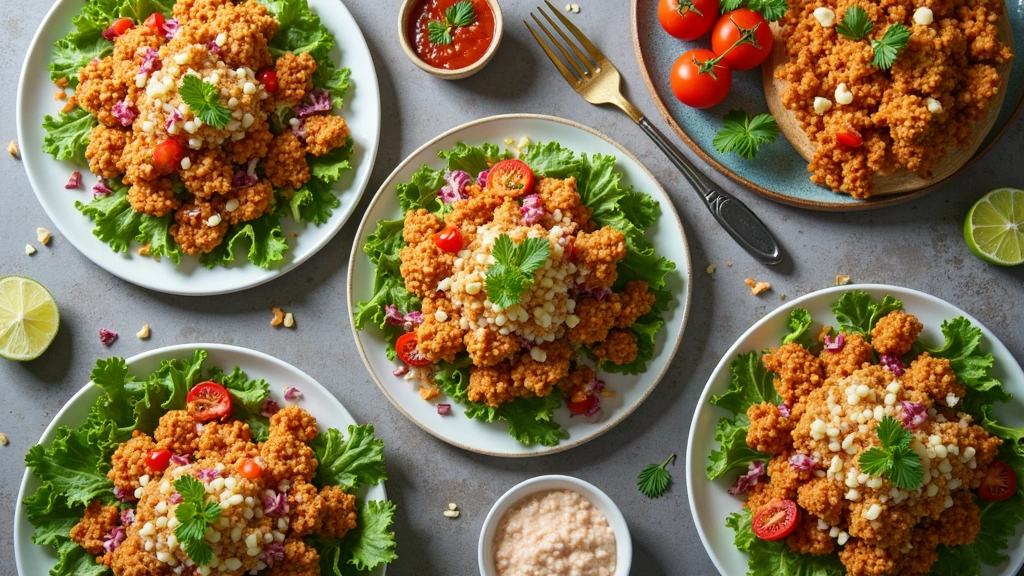 25 Ground Turkey Meal Prep Recipes That Are Healthy and Low Carb