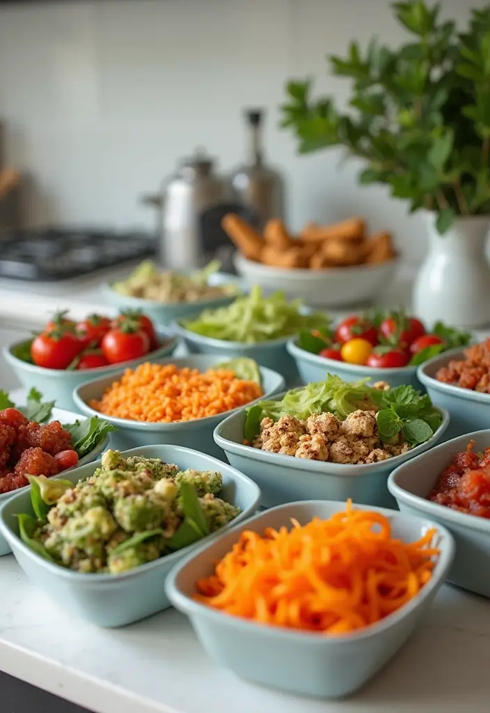 25 Meal Prep Recipes for Diabetics Type 2 That Taste Amazing 152 25 Meal Prep Recipes for Diabetics Type 2 That Taste Amazing - Conclusion