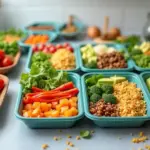 25 Meal Prep Recipes to Gain Weight for Men Made Simple