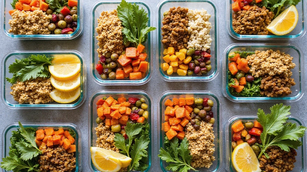 26 Freezer Meal Prep Recipes for Moms-to-Be (Pre-Baby Edition)