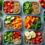 26 Healthy Meal Prep Recipes for the Week You’ll Actually Enjoy