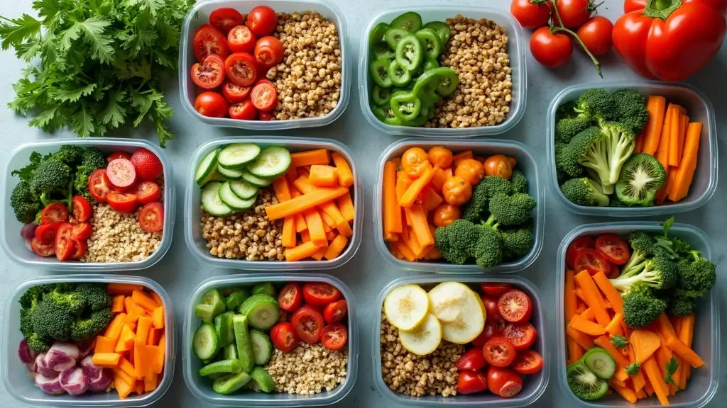 26 Healthy Meal Prep Recipes for the Week You’ll Actually Enjoy