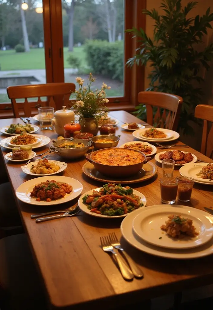 27 Family Meal Prep Dinner Recipes for the Week That Everyone Will Love 154 27 Family Meal Prep Dinner Recipes for the Week That Everyone Will Love - Conclusion