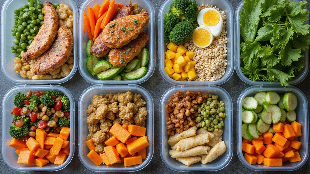 27 Family Meal Prep Dinner Recipes for the Week That Everyone Will Love