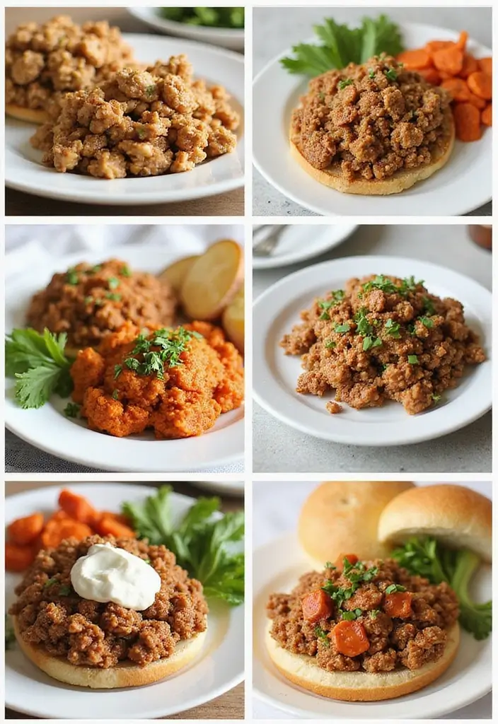 27 Ground Turkey Meal Prep Recipes for Quick Dinners 166 27 Ground Turkey Meal Prep Recipes for Quick Dinners - Conclusion