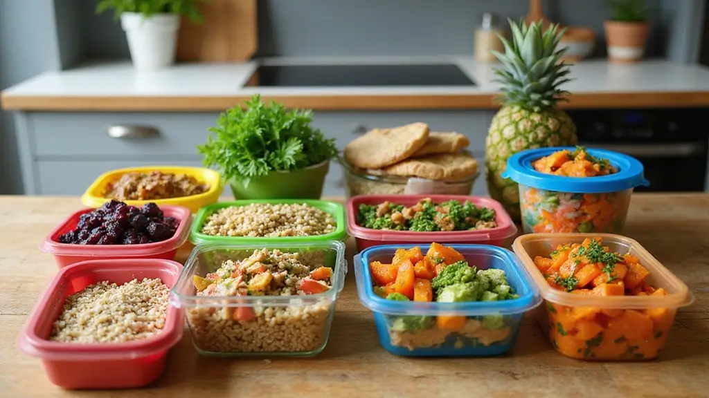 27 Low-Calorie Meal Prep Recipes for Everyday Balance