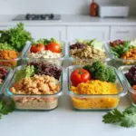 27 Whole30 Meal Prep Recipes for Clean Eating