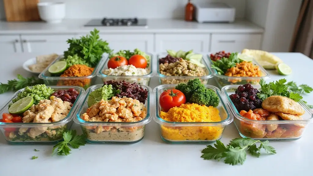 27 Whole30 Meal Prep Recipes for Clean Eating