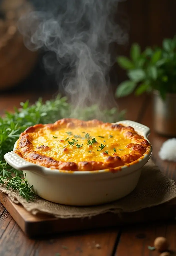 28 Ground Beef Freezer Meal Prep Recipes to Save Time - 26. Ground Beef Shepherd's Pie