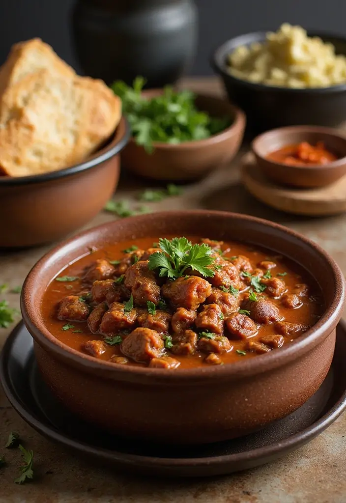 28 Ground Beef Freezer Meal Prep Recipes to Save Time - 6. Ground Beef Chili