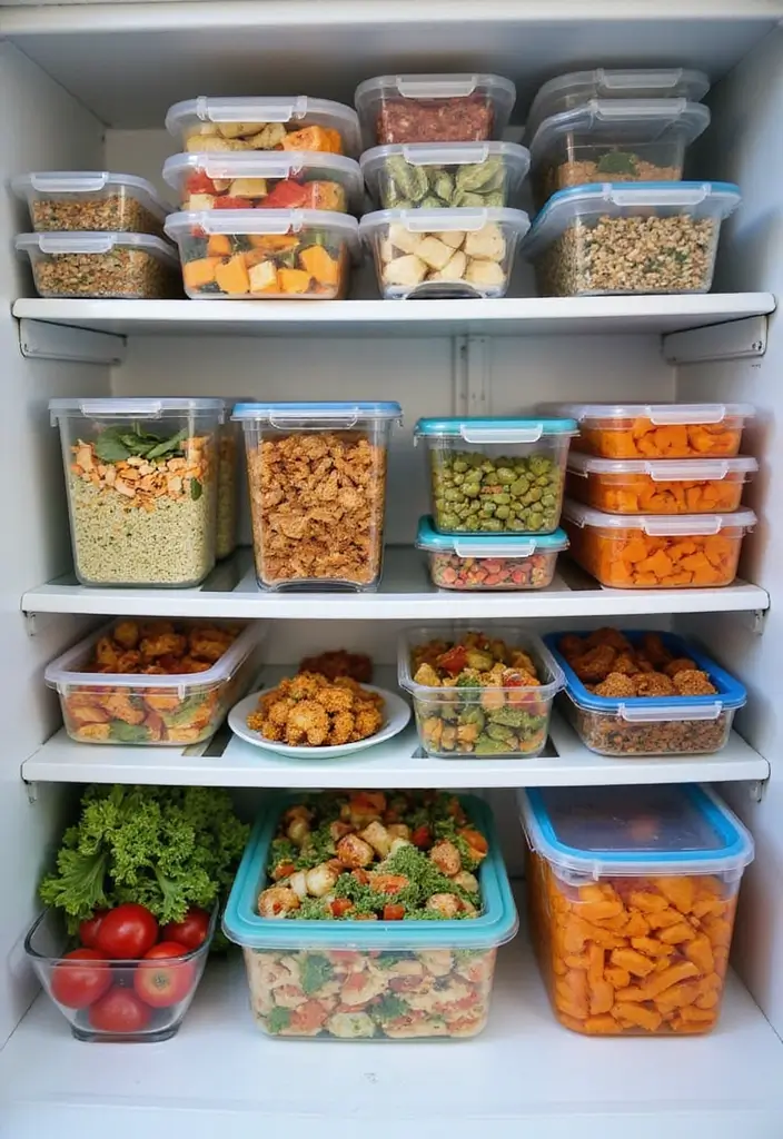 28 Ground Beef Freezer Meal Prep Recipes to Save Time - Conclusion