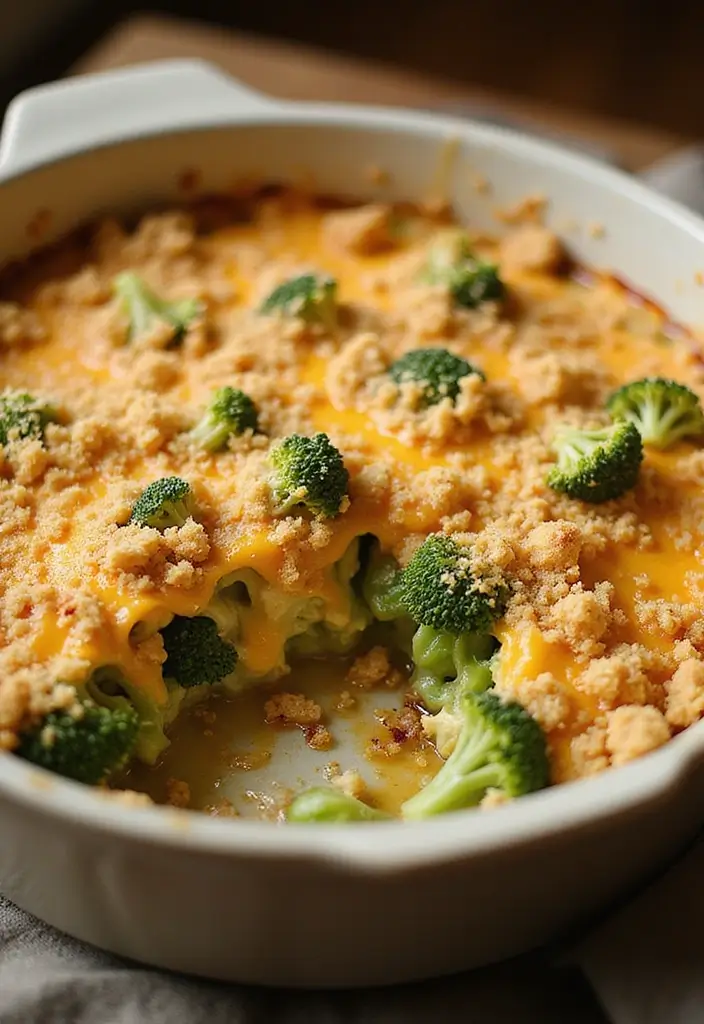 28 Ground Chicken Meal Prep Recipes to Try This Week 117 28 Ground Chicken Meal Prep Recipes to Try This Week - 21. Ground Chicken and Broccoli Bake