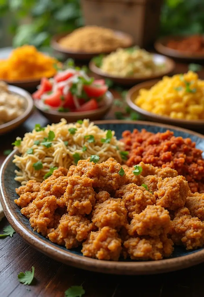 28 Ground Chicken Meal Prep Recipes to Try This Week 163 28 Ground Chicken Meal Prep Recipes to Try This Week - Conclusion