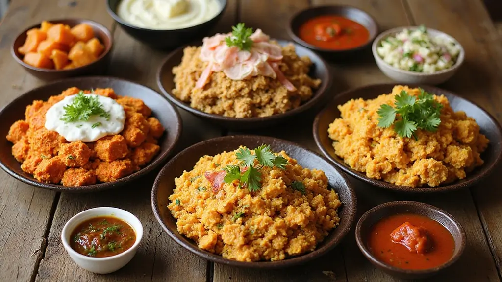 28 Ground Chicken Meal Prep Recipes to Try This Week