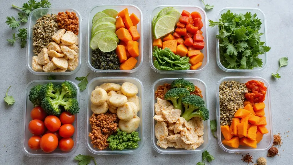 28 Healthy Meal Prep Recipes for Picky Eaters Made Easy
