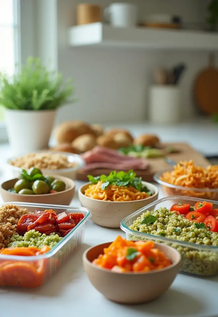 29 Clean Eating Meal Prep Recipes That Taste Amazing - Conclusion