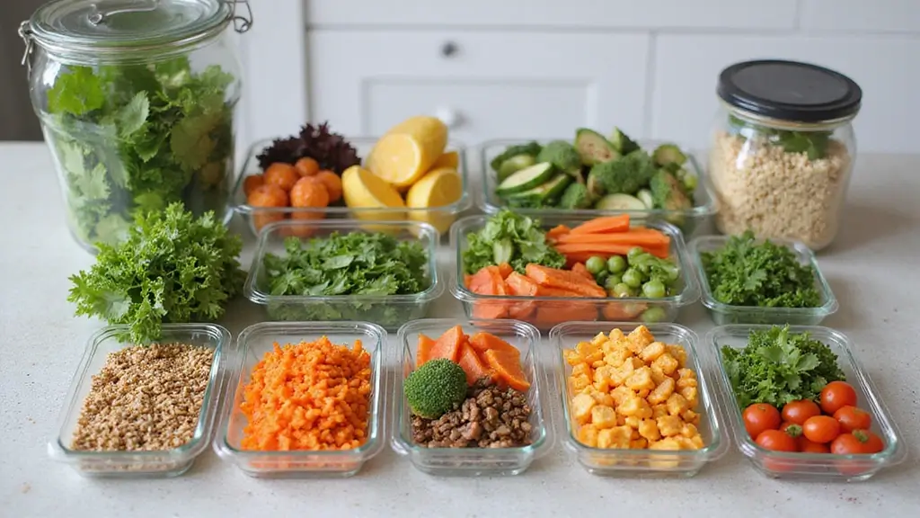 29 Clean Eating Meal Prep Recipes That Taste Amazing