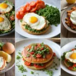 30 Egg White Breakfast Meal Prep Recipes Packed with Protein