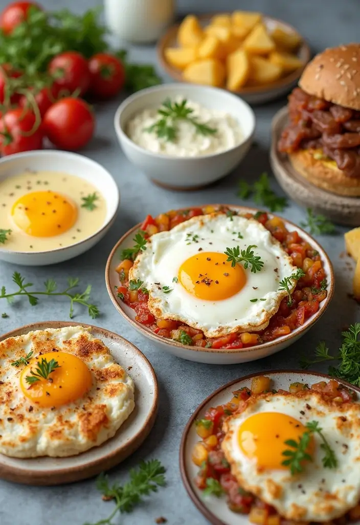 30 Egg White Breakfast Meal Prep Recipes Packed with Protein 169 30 Egg White Breakfast Meal Prep Recipes Packed with Protein - Conclusion