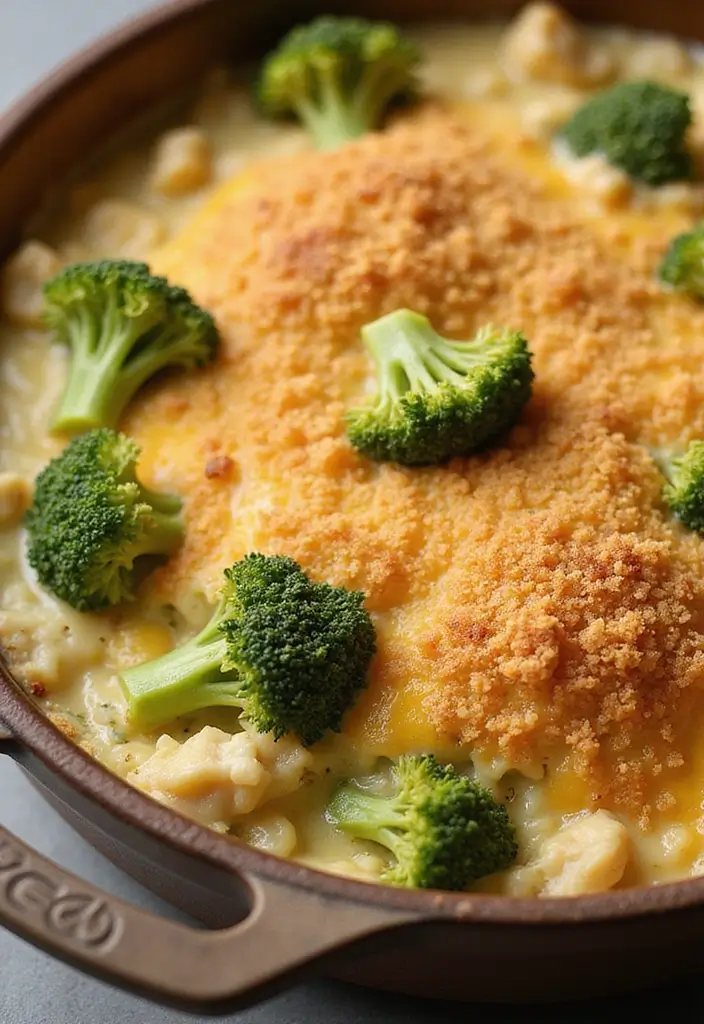 30+ Healthy Meal Prep on a Budget Recipes for Simple Clean Eating 83 30+ Healthy Meal Prep on a Budget Recipes for Simple Clean Eating - 15. Broccoli and Cheese Casserole