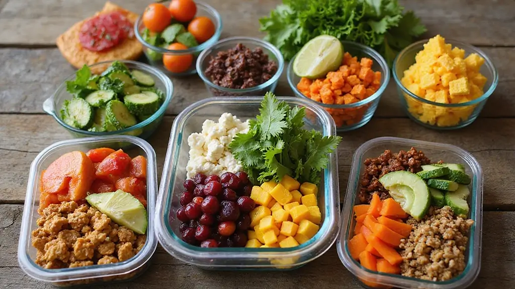 30+ Healthy Meal Prep on a Budget Recipes for Simple Clean Eating