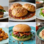 30 High-Protein Low-Carb Snack and Meal Prep Recipes for Busy Days