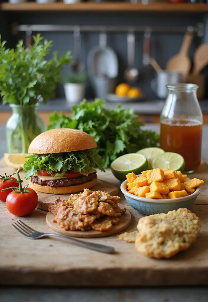 30 High-Protein Low-Carb Snack and Meal Prep Recipes for Busy Days - Conclusion
