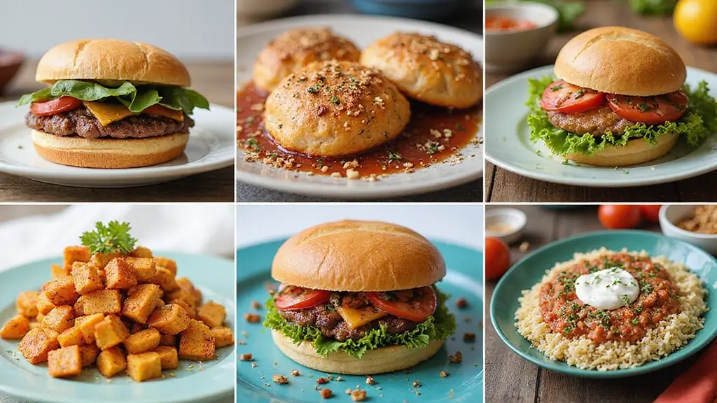 30 High-Protein Low-Carb Snack and Meal Prep Recipes for Busy Days