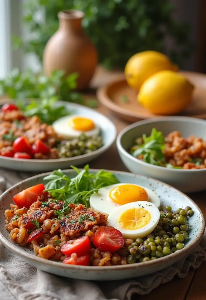 30 Low-Calorie Breakfast Meal Prep Recipes to Start the Day Right 183 30 Low-Calorie Breakfast Meal Prep Recipes to Start the Day Right - Conclusion