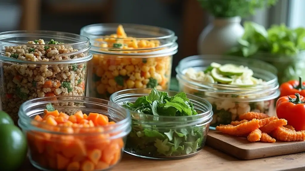 30 Low-Carb Meal Prep Recipes for Weight Loss Goals