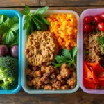 30 Meal Prep Recipes for the Week That Save Time and Effort