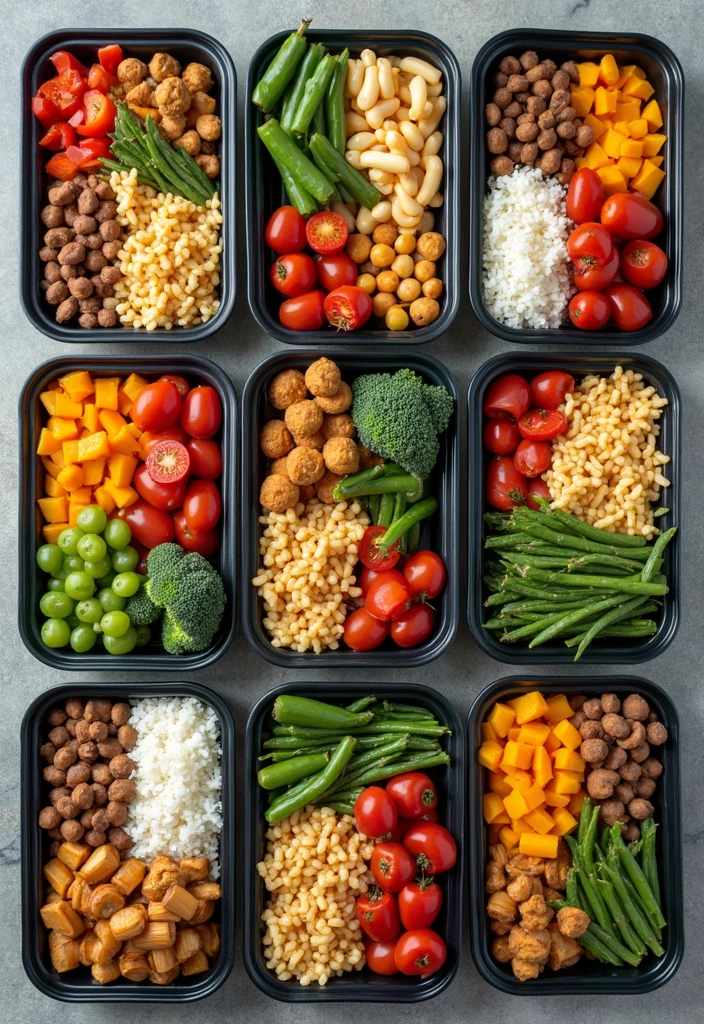 30 Meal Prep Recipes for the Week That Save Time and Effort - Conclusion