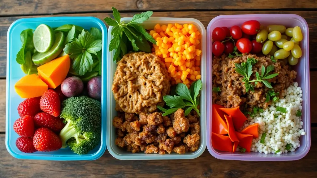 30 Meal Prep Recipes for the Week That Save Time and Effort