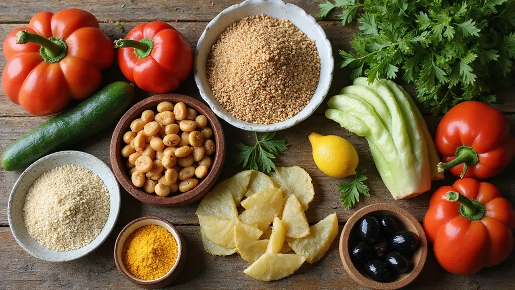 30 Mediterranean Diet Meal Prep Recipes for a Fresh Week Ahead