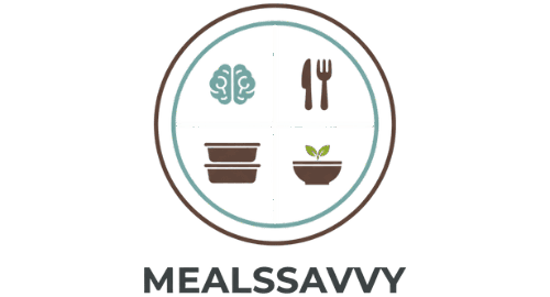 Meals Savvy